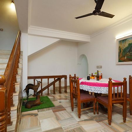 Splendid 1Br Stay Near Kochi Fort Exteriör bild