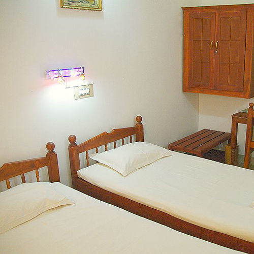 Splendid 1Br Stay Near Kochi Fort Exteriör bild