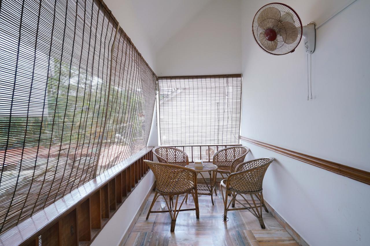 Splendid 1Br Stay Near Kochi Fort Exteriör bild