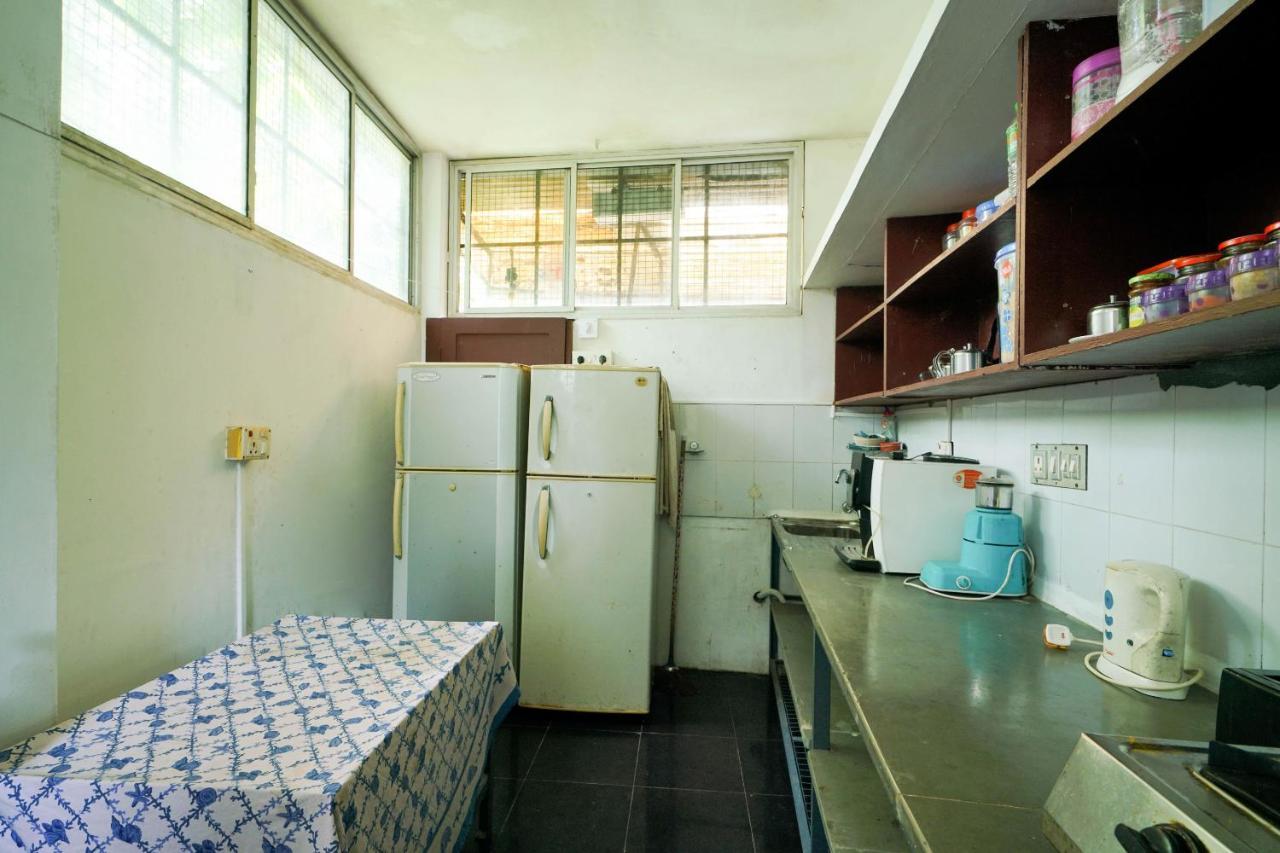 Splendid 1Br Stay Near Kochi Fort Exteriör bild