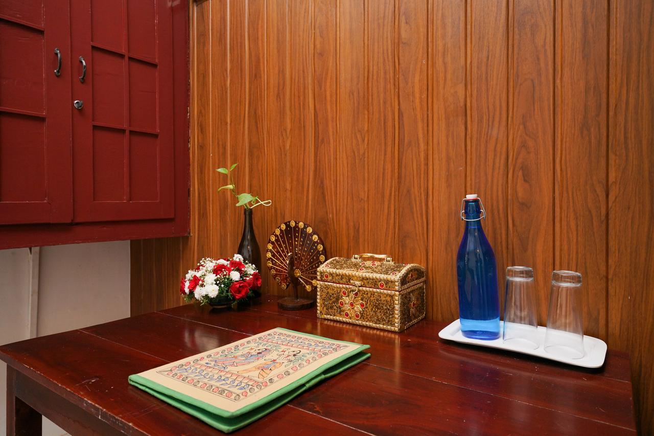 Splendid 1Br Stay Near Kochi Fort Exteriör bild