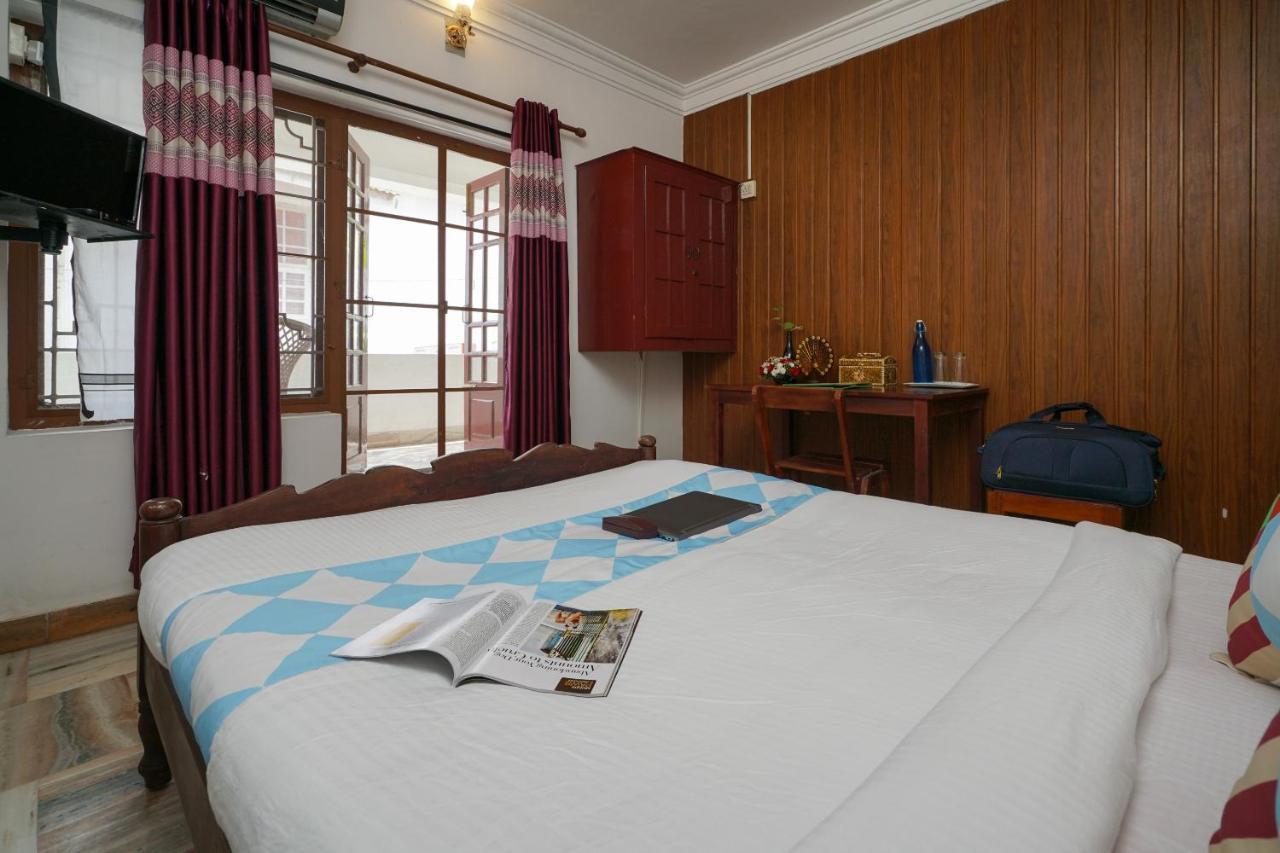 Splendid 1Br Stay Near Kochi Fort Exteriör bild