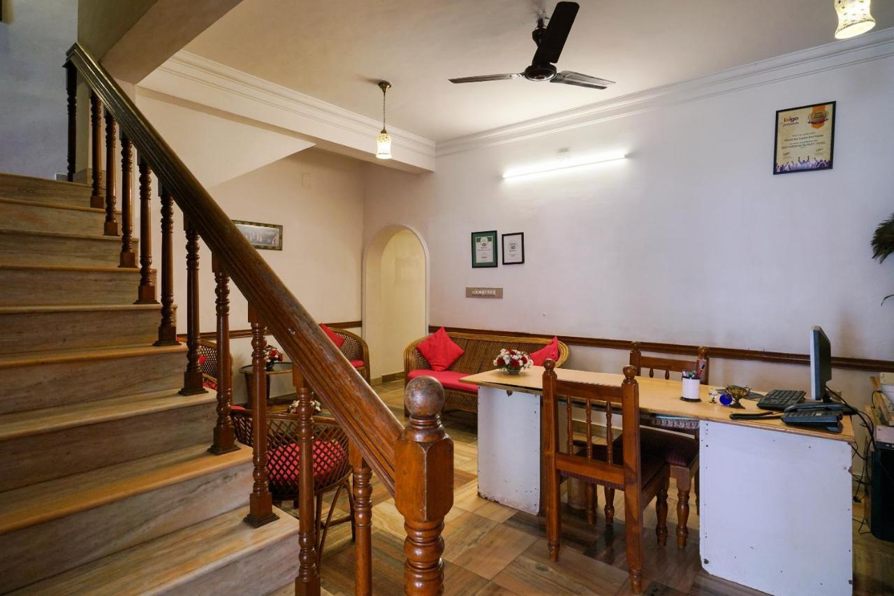 Splendid 1Br Stay Near Kochi Fort Exteriör bild