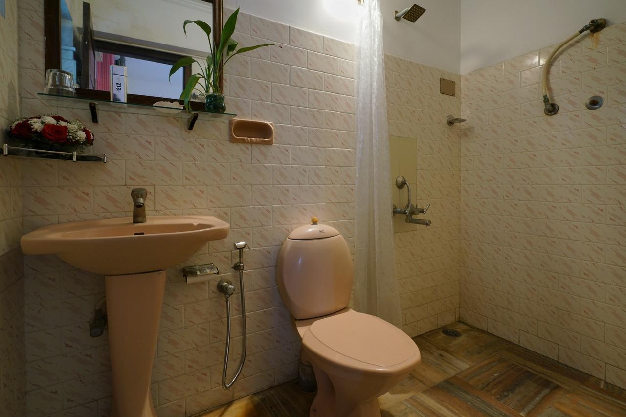 Splendid 1Br Stay Near Kochi Fort Exteriör bild