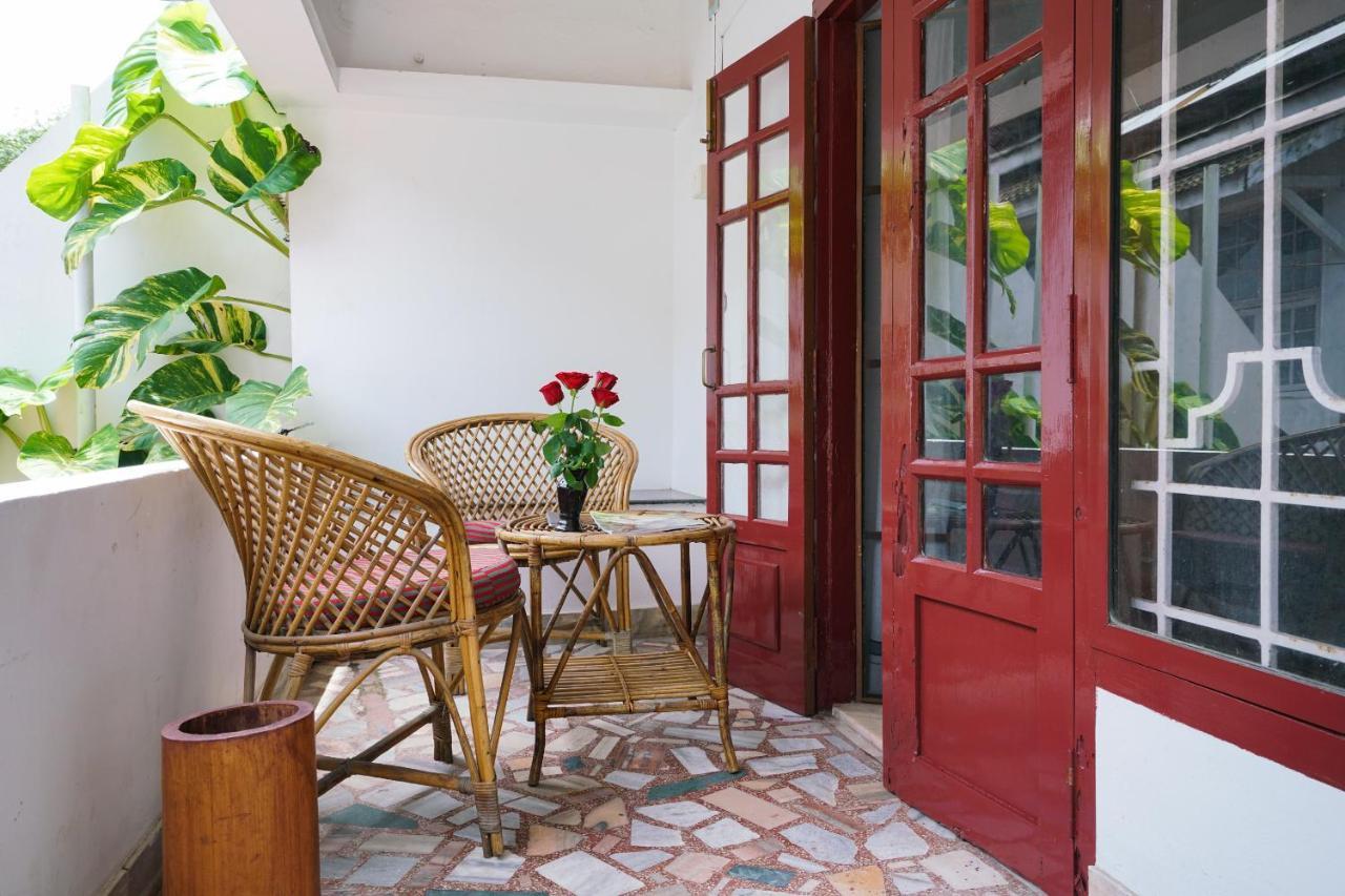 Splendid 1Br Stay Near Kochi Fort Exteriör bild