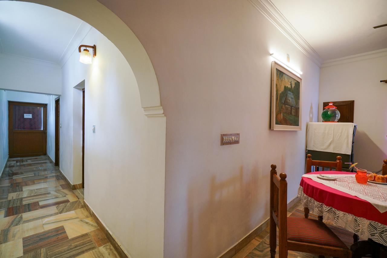 Splendid 1Br Stay Near Kochi Fort Exteriör bild