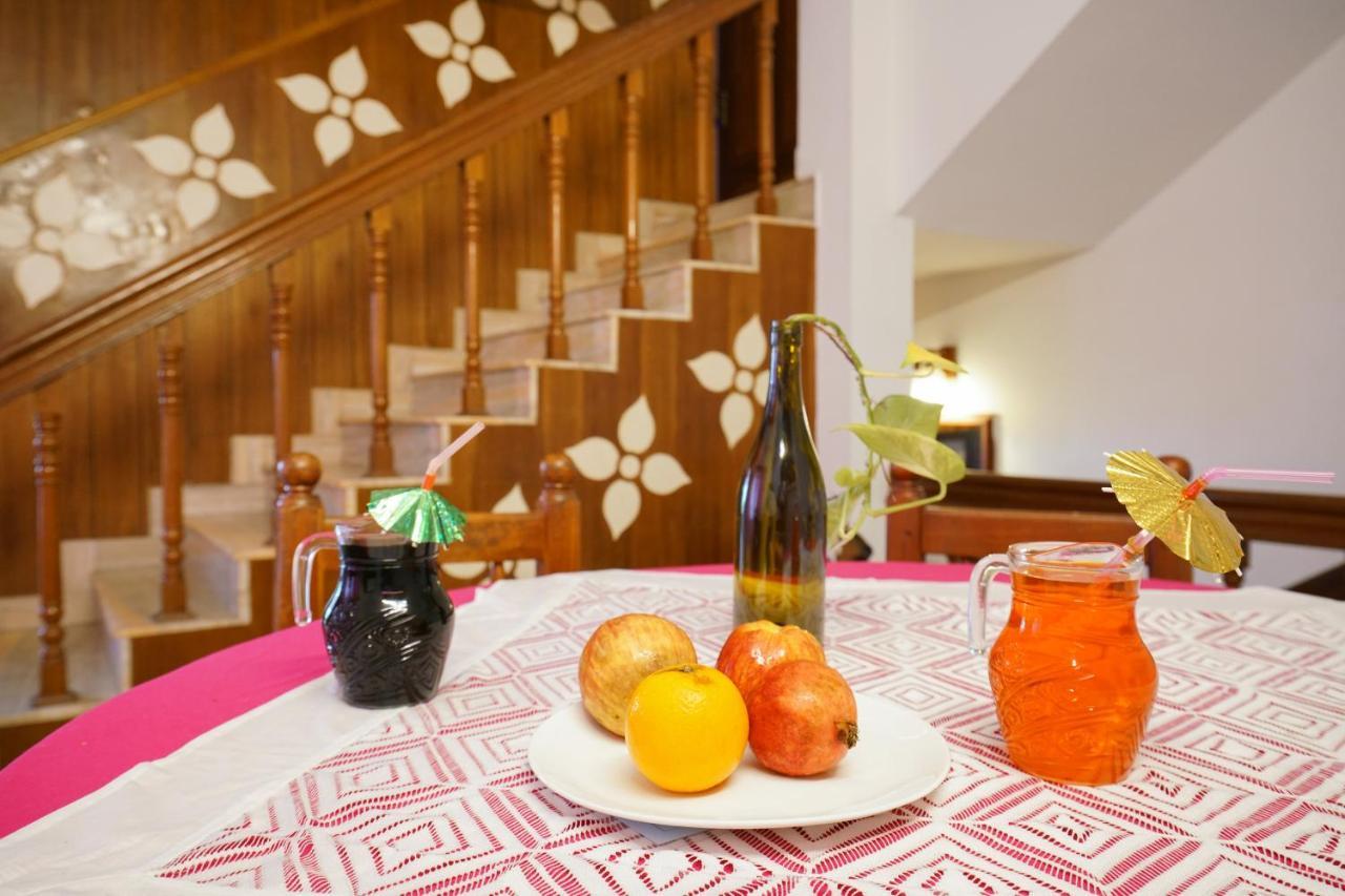 Splendid 1Br Stay Near Kochi Fort Exteriör bild