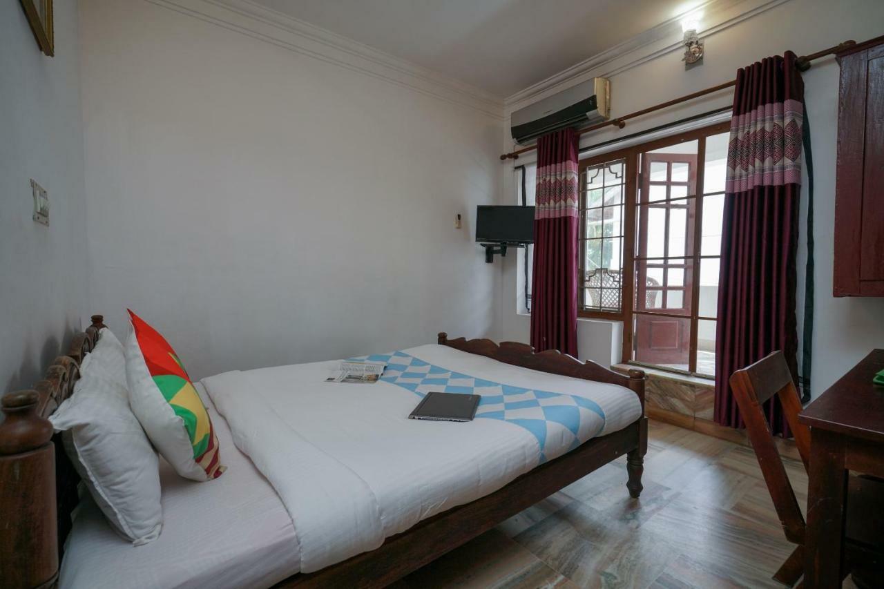Splendid 1Br Stay Near Kochi Fort Exteriör bild