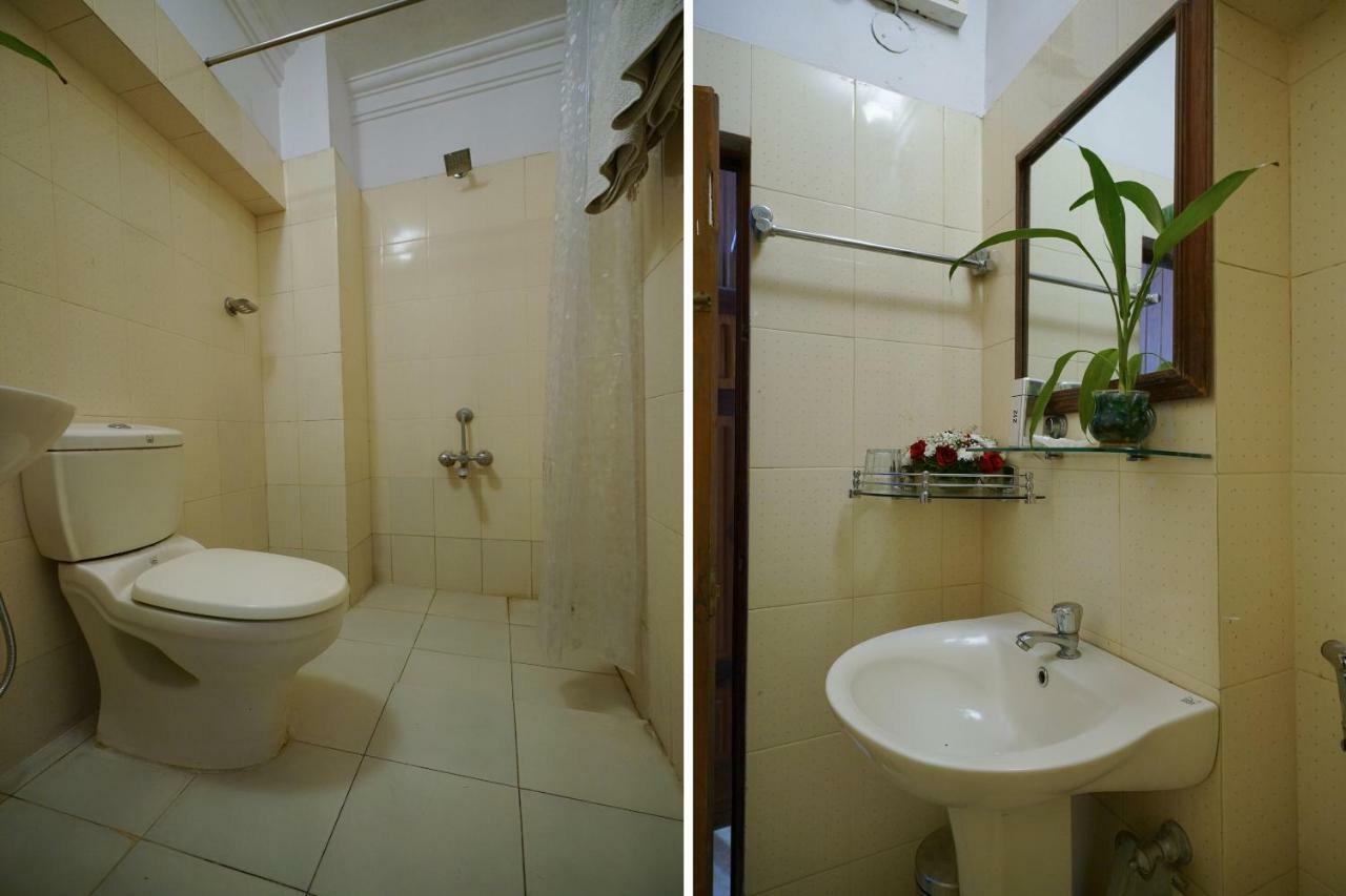 Splendid 1Br Stay Near Kochi Fort Exteriör bild