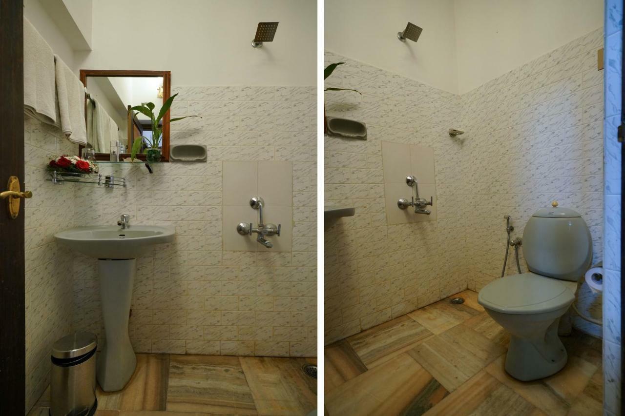 Splendid 1Br Stay Near Kochi Fort Exteriör bild